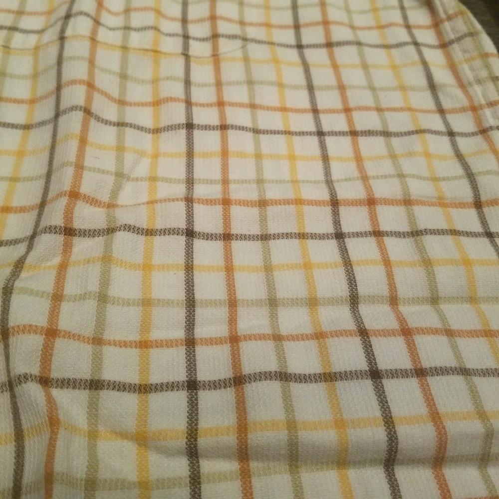 Orvis Signature Series Button Down Size Medium - image 3